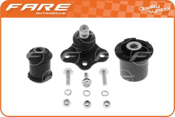 FARE-CO 35336 - Kit de réparation, bras triangulaire cwaw.fr