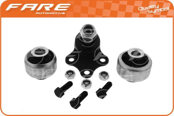 FARE-CO 35320 - Kit de réparation, bras triangulaire cwaw.fr