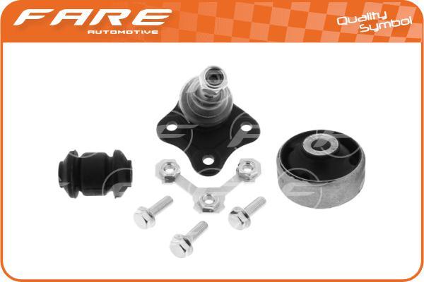 FARE-CO 35328 - Kit de réparation, bras triangulaire cwaw.fr