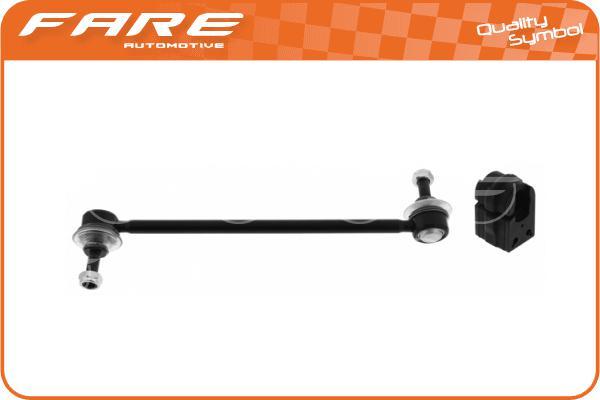 FARE-CO 35299 - Kit de réparation, suspension du stabilisateur cwaw.fr