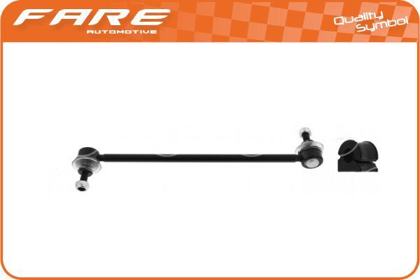 FARE-CO 35295 - Kit de réparation, suspension du stabilisateur cwaw.fr