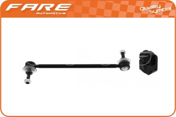 FARE-CO 35298 - Kit de réparation, suspension du stabilisateur cwaw.fr