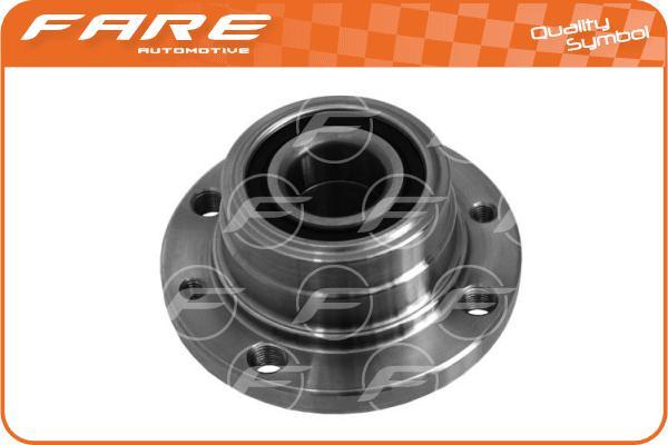 FARE-CO 35206 - Moyeu de roue cwaw.fr