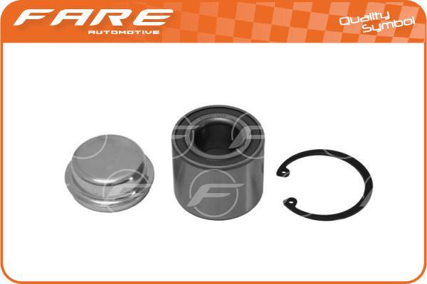 FARE-CO 35239 - Kit de roulements de roue cwaw.fr