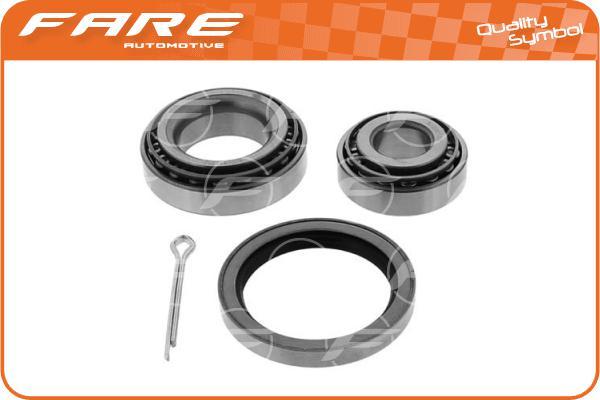 FARE-CO 35234 - Kit de roulements de roue cwaw.fr