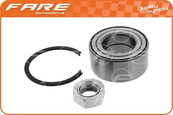 FARE-CO 35230 - Kit de roulements de roue cwaw.fr