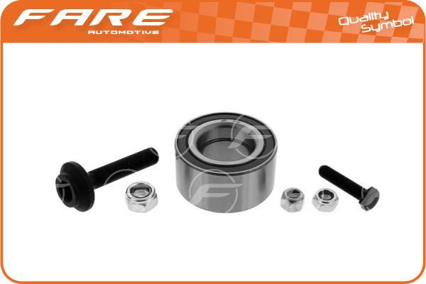 FARE-CO 35231 - Kit de roulements de roue cwaw.fr