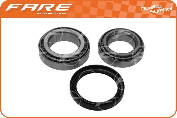 FARE-CO 35238 - Kit de roulements de roue cwaw.fr