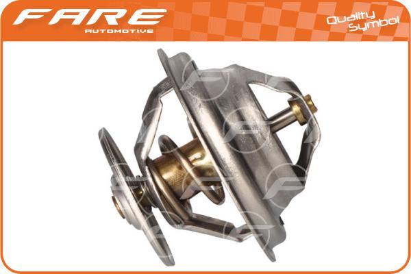 FARE-CO 35746 - Thermostat d'eau cwaw.fr