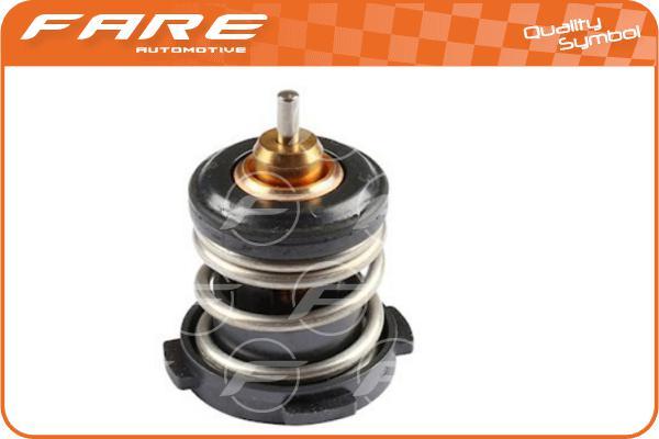 FARE-CO 35743 - Thermostat d'eau cwaw.fr