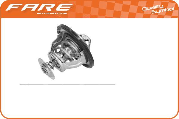 FARE-CO 35747 - Thermostat d'eau cwaw.fr