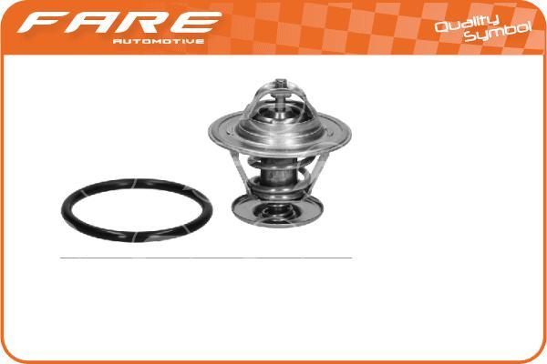 FARE-CO 35750 - Thermostat d'eau cwaw.fr