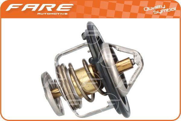 FARE-CO 35753 - Thermostat d'eau cwaw.fr