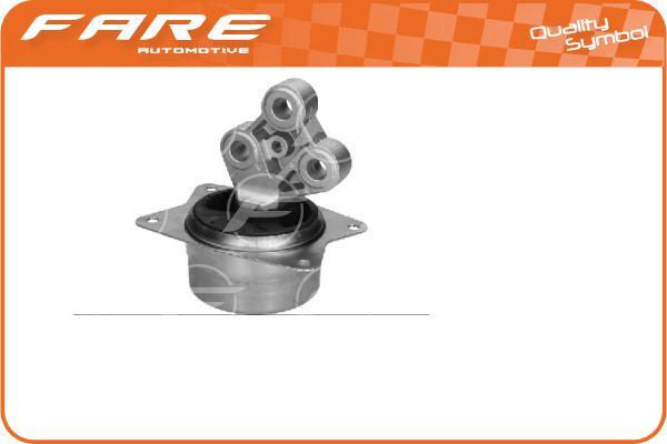 FARE-CO 36488 - Support moteur cwaw.fr