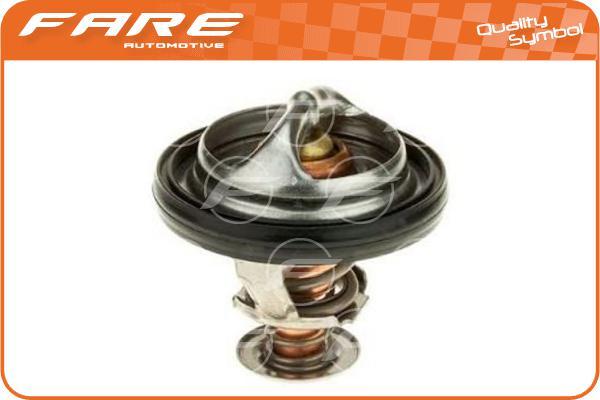 FARE-CO 36591 - Thermostat d'eau cwaw.fr