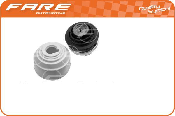 FARE-CO 36524 - Support moteur cwaw.fr