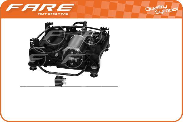 FARE-CO 36058 - Compresseur, système d'air comprimé cwaw.fr