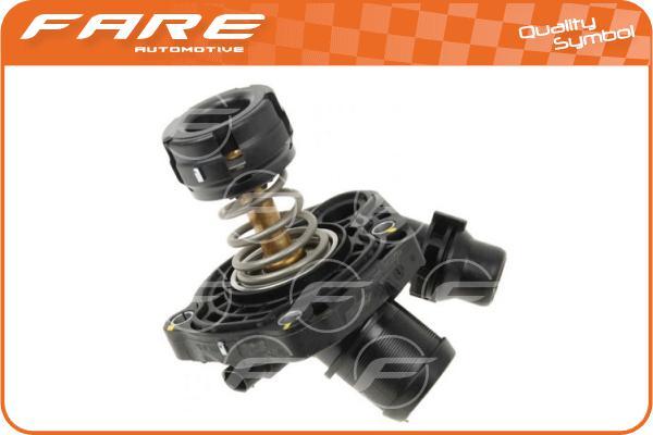 FARE-CO 36029 - Thermostat d'eau cwaw.fr