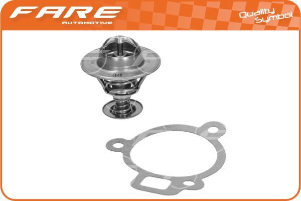 FARE-CO 36028 - Thermostat d'eau cwaw.fr