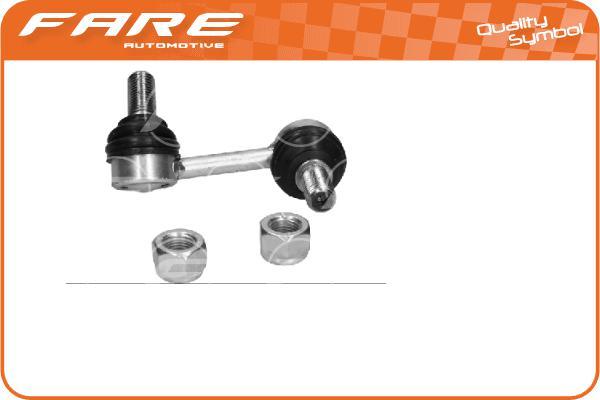 FARE-CO 36306 - Entretoise / tige, stabilisateur cwaw.fr