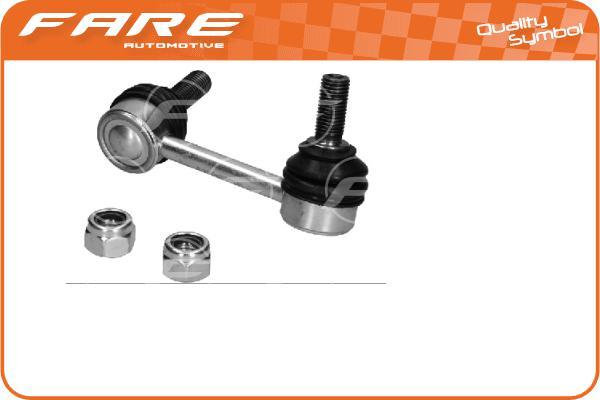 FARE-CO 36320 - Entretoise / tige, stabilisateur cwaw.fr