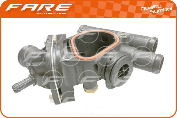 FARE-CO 3624 - Thermostat d'eau cwaw.fr