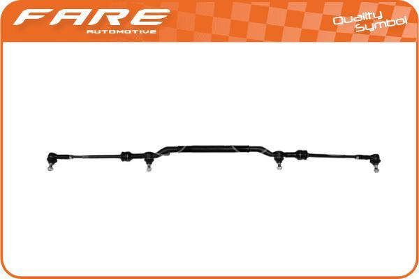 FARE-CO 36251 - Barre de connexion cwaw.fr