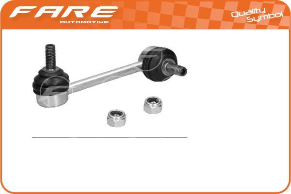 FARE-CO 36269 - Entretoise / tige, stabilisateur cwaw.fr