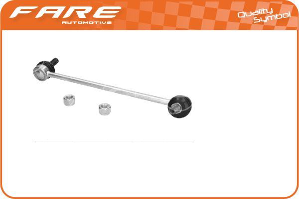 FARE-CO 36282 - Entretoise / tige, stabilisateur cwaw.fr