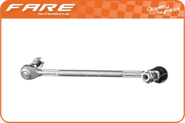 FARE-CO 30095 - Entretoise / tige, stabilisateur cwaw.fr