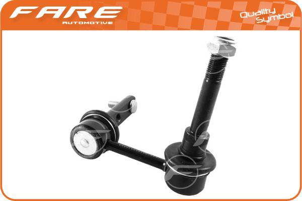 FARE-CO 30050 - Entretoise / tige, stabilisateur cwaw.fr