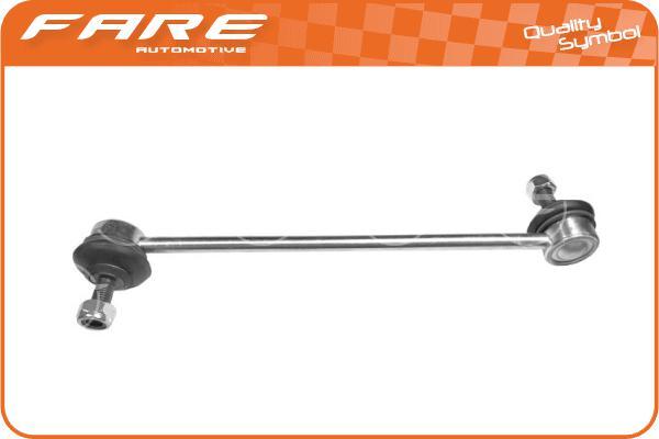 FARE-CO 30051 - Entretoise / tige, stabilisateur cwaw.fr