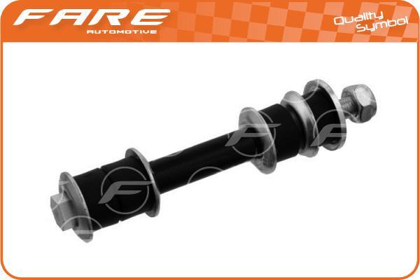 FARE-CO 30001 - Entretoise / tige, stabilisateur cwaw.fr