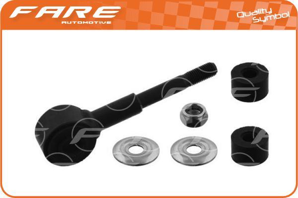 FARE-CO 30013 - Entretoise / tige, stabilisateur cwaw.fr