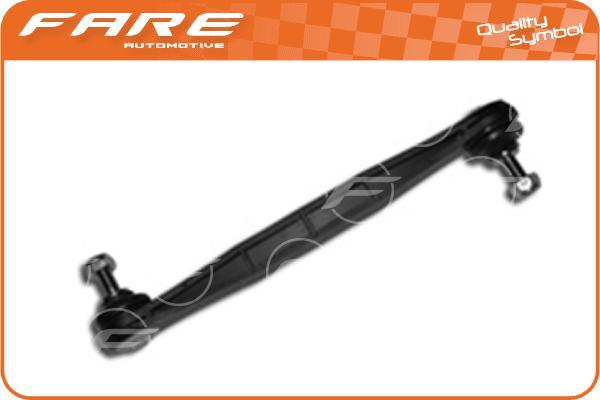 FARE-CO 30086 - Entretoise / tige, stabilisateur cwaw.fr