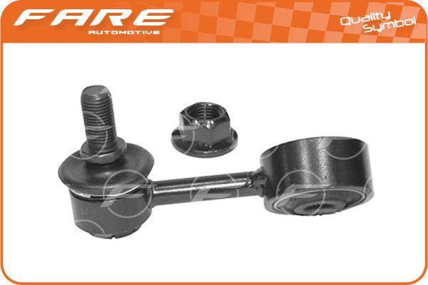 FARE-CO 30031 - Entretoise / tige, stabilisateur cwaw.fr