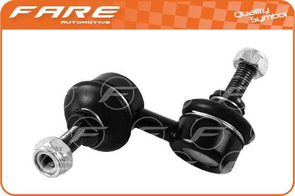 FARE-CO 30076 - Entretoise / tige, stabilisateur cwaw.fr