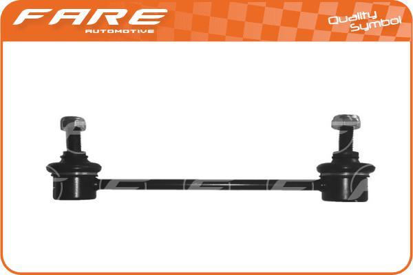 FARE-CO 30078 - Entretoise / tige, stabilisateur cwaw.fr