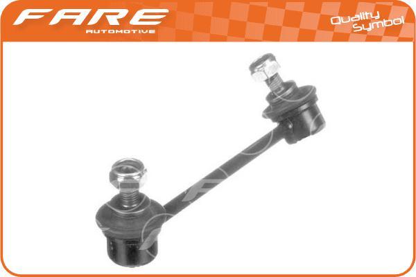 FARE-CO 30104 - Entretoise / tige, stabilisateur cwaw.fr