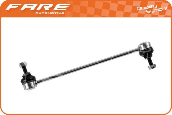 FARE-CO 30119 - Entretoise / tige, stabilisateur cwaw.fr