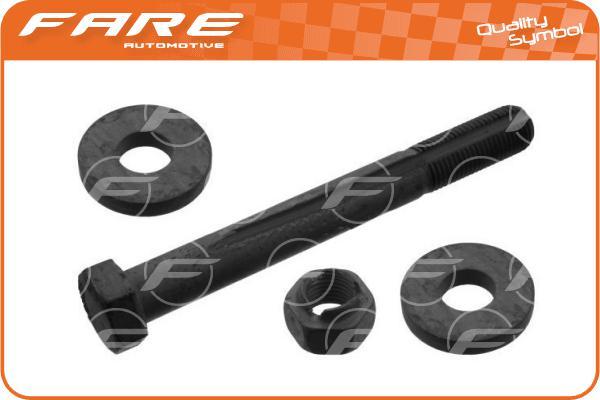 FARE-CO 30122 - Boulon de fixation, bras transversal cwaw.fr