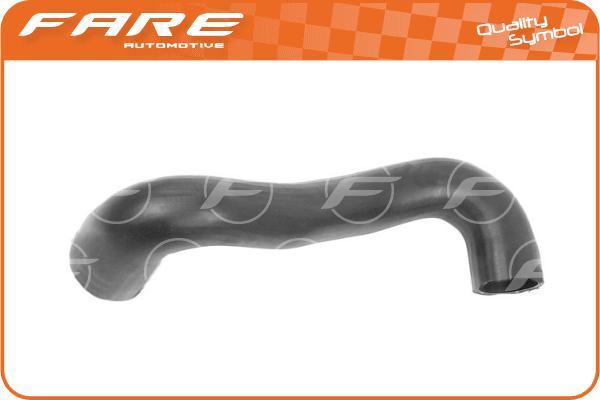 FARE-CO 30363 - Gaine de suralimentation cwaw.fr