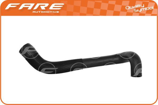 FARE-CO 30243 - Gaine de suralimentation cwaw.fr