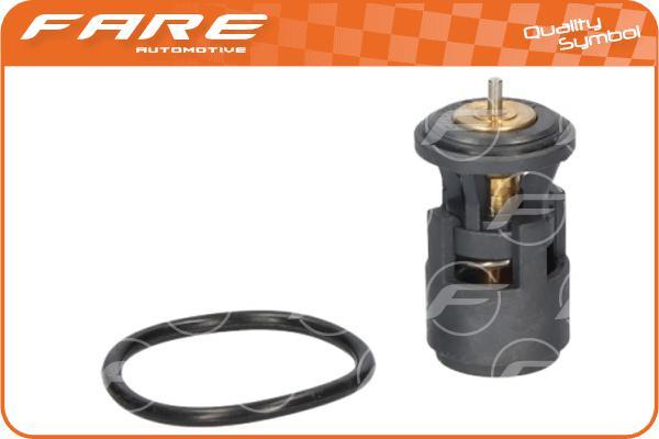 FARE-CO 31483 - Thermostat d'eau cwaw.fr