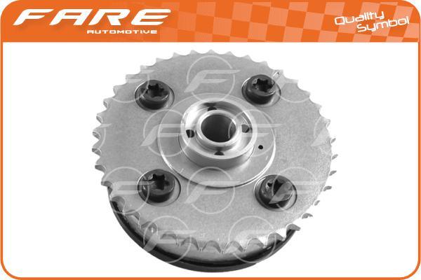 FARE-CO 31571 - Dispositif de réglage électrique d'arbre à cames cwaw.fr