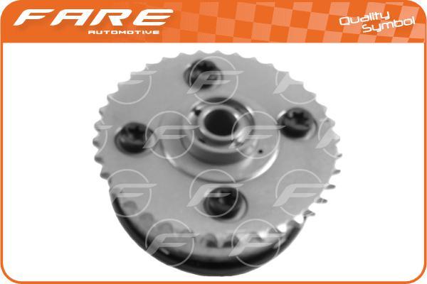 FARE-CO 31572 - Dispositif de réglage électrique d'arbre à cames cwaw.fr