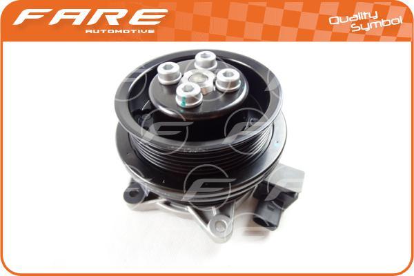 FARE-CO 31640 - Pompe à eau cwaw.fr