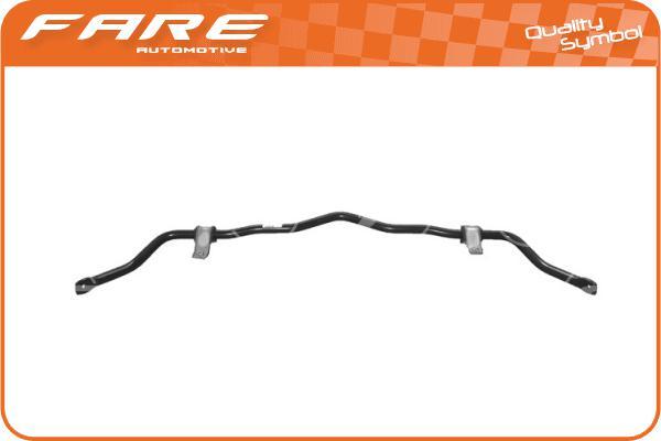 FARE-CO 31616 - Stabilisateur, chassis cwaw.fr