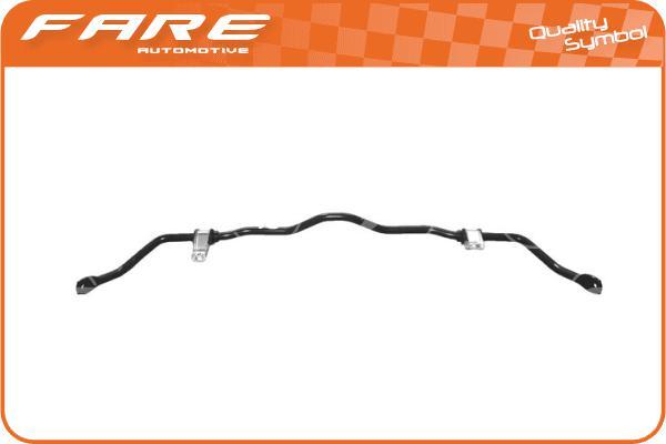 FARE-CO 31617 - Stabilisateur, chassis cwaw.fr