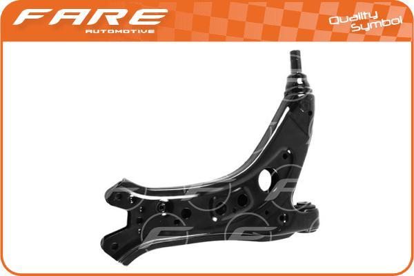 FARE-CO 31684 - Bras de liaison, suspension de roue cwaw.fr